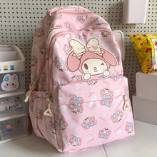 Carregar imagem no visualizador da galeria, Roffatide Anime Melody Backpack
