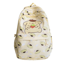 Carregar imagem no visualizador da galeria, Roffatide Anime Pompom Purin Backpack

