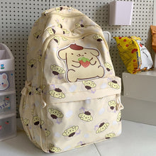 Carregar imagem no visualizador da galeria, Roffatide Anime Pompom Purin Backpack
