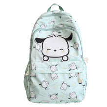 Carregar imagem no visualizador da galeria, Roffatide Anime Pochacco Backpack
