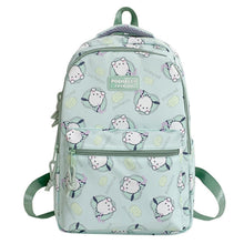 Carregar imagem no visualizador da galeria, Roffatide Cartoon Pochacco Backpack

