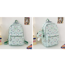 Carregar imagem no visualizador da galeria, Roffatide Cartoon Pochacco Backpack
