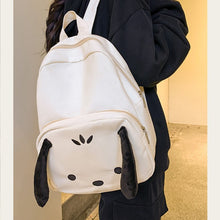 Carregar imagem no visualizador da galeria, Roffatide Cartoon Pochacco Backpack
