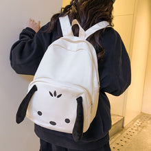 Carregar imagem no visualizador da galeria, Roffatide Cartoon Pochacco Backpack
