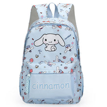 Carregar imagem no visualizador da galeria, Roffatide Anime Cinnamoroll All Over Print Backpack
