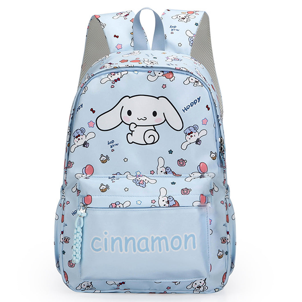 Roffatide Anime Cinnamoroll All Over Print Backpack
