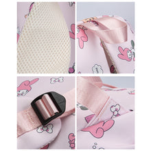 Carregar imagem no visualizador da galeria, Roffatide Anime Melody All Over Print Backpack
