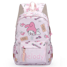 Carregar imagem no visualizador da galeria, Roffatide Anime Melody All Over Print Backpack
