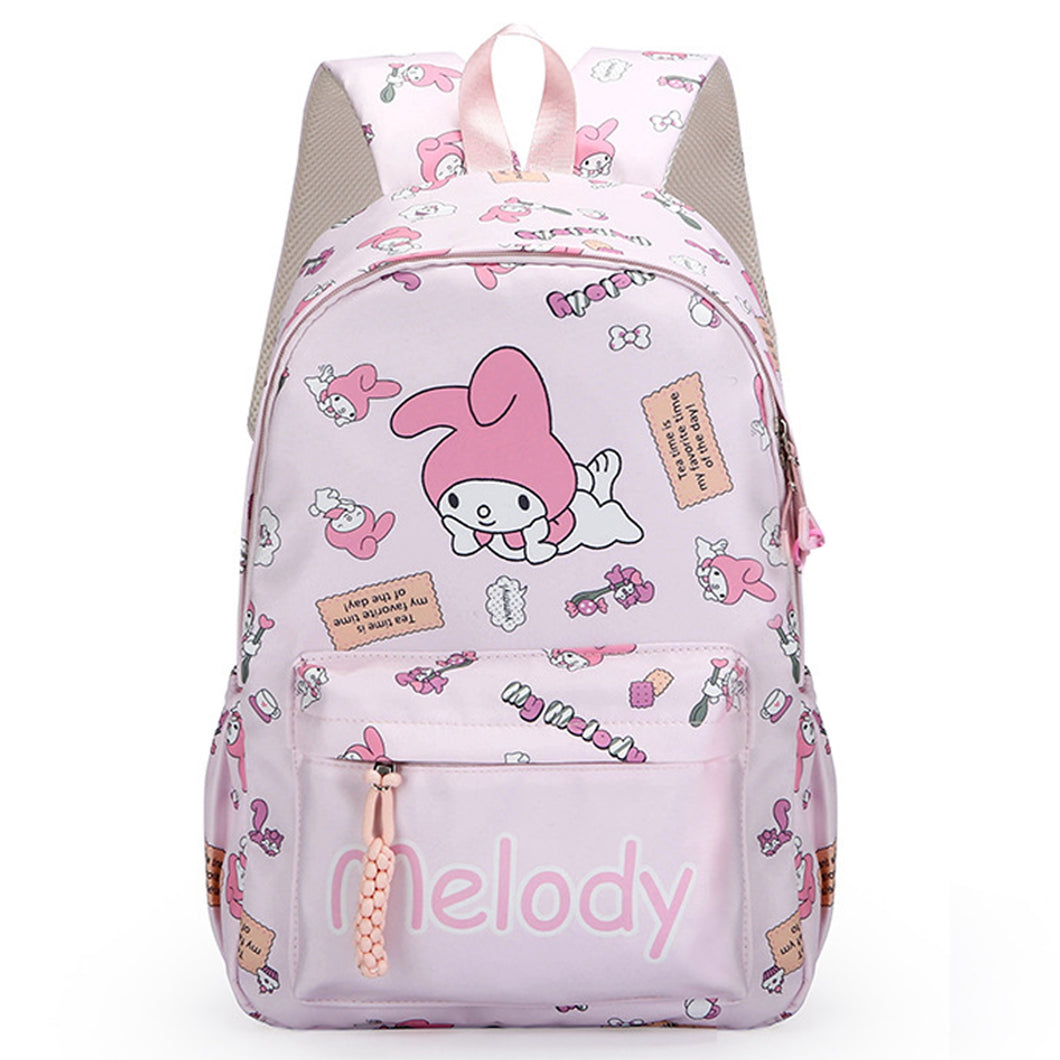 Roffatide Anime Melody All Over Print Backpack