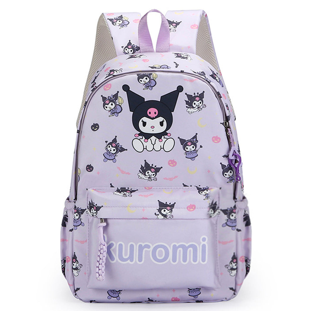 Roffatide Anime Kuromi All Over Print Backpack