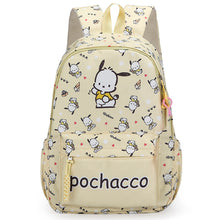 Carregar imagem no visualizador da galeria, Roffatide Anime Pompom Purin All Over Print Backpack
