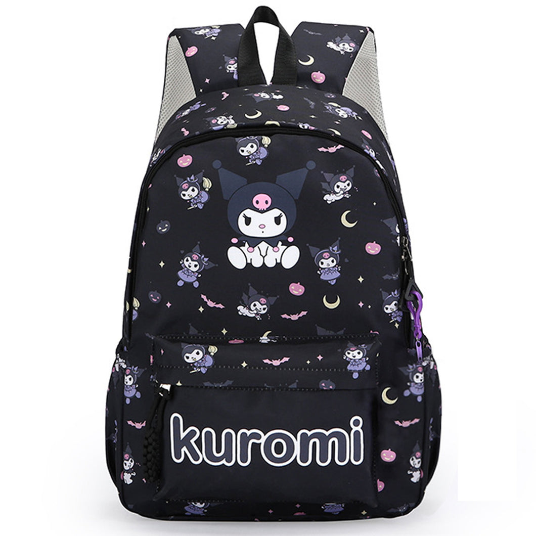 Roffatide Anime Kuromi All Over Print Backpack