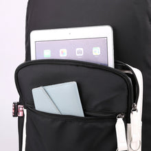 Carregar imagem no visualizador da galeria, Roffatide Anime Kuromi Backpack
