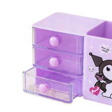 Carregar imagem no visualizador da galeria, Roffatide Kuromi Pen Holder
