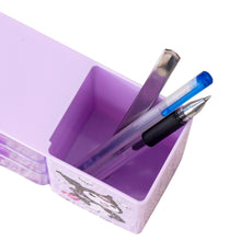Carregar imagem no visualizador da galeria, Roffatide Kuromi Pen Holder
