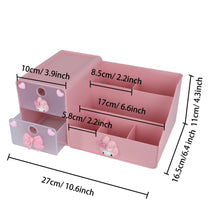 Load image into Gallery viewer, Roffatide Anime Pen Holder Pink
