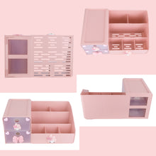 Load image into Gallery viewer, Roffatide Anime Pen Holder Pink
