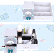 Carregar imagem no visualizador da galeria, Roffatide Anime Pen Holder White
