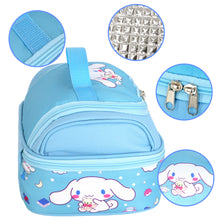 Load image into Gallery viewer, Roffatide Anime Cinnamoroll Lunch Bag for Man Woman
