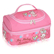 Load image into Gallery viewer, Roffatide Anime Melody Lunch Bag for Man Woman

