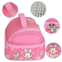 Load image into Gallery viewer, Roffatide Anime Melody Lunch Bag for Man Woman
