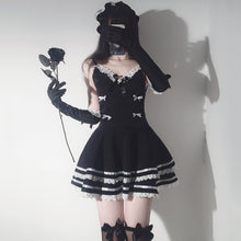 Load image into Gallery viewer, Bar Cosplay Maid Dresses
