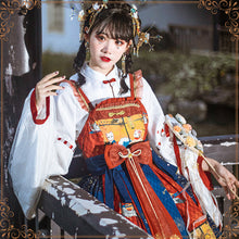 Carregar imagem no visualizador da galeria, Original JSK Lolita Frock by Sakroff Lolita
