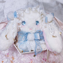 Carregar imagem no visualizador da galeria, Original Lolita rabbit bag girlfriend birthday gift with JK
