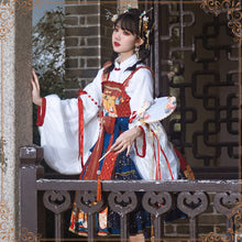 Carregar imagem no visualizador da galeria, Original JSK Lolita Frock by Sakroff Lolita
