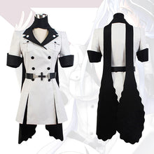 Load image into Gallery viewer, Role Esdeath Full Cosplay Costume Suit
