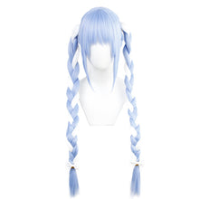 Carregar imagem no visualizador da galeria, Rabbit Pekla Role Cosplay Costume Wig
