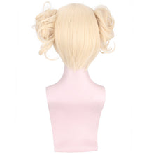 Carregar imagem no visualizador da galeria, The Japanese anime Characters Cosplay Wig
