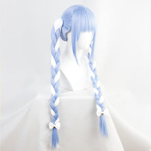 Carregar imagem no visualizador da galeria, Rabbit Pekla Role Cosplay Costume Wig
