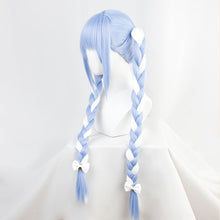 画像をギャラリービューアに読み込む, Rabbit Pekla Role Cosplay Costume Wig
