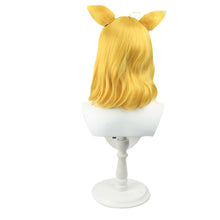 画像をギャラリービューアに読み込む, Pesticide Daji matcha sweetheart Cosplay Costume Wig
