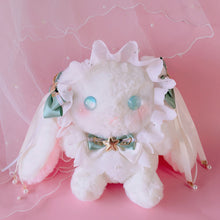 Charger l&#39;image dans la galerie, Original Lolita rabbit bag girlfriend birthday gift with JK
