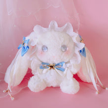 Charger l&#39;image dans la galerie, Original Lolita rabbit bag girlfriend birthday gift with JK
