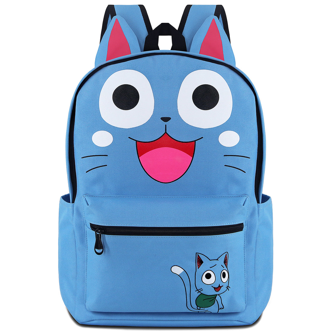 Fairy Tail Backpack