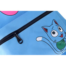 Lade das Bild in den Galerie-Viewer, Fairy Tail Backpack
