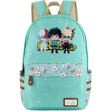 Carregar imagem no visualizador da galeria, My Hero Academia Backpack
