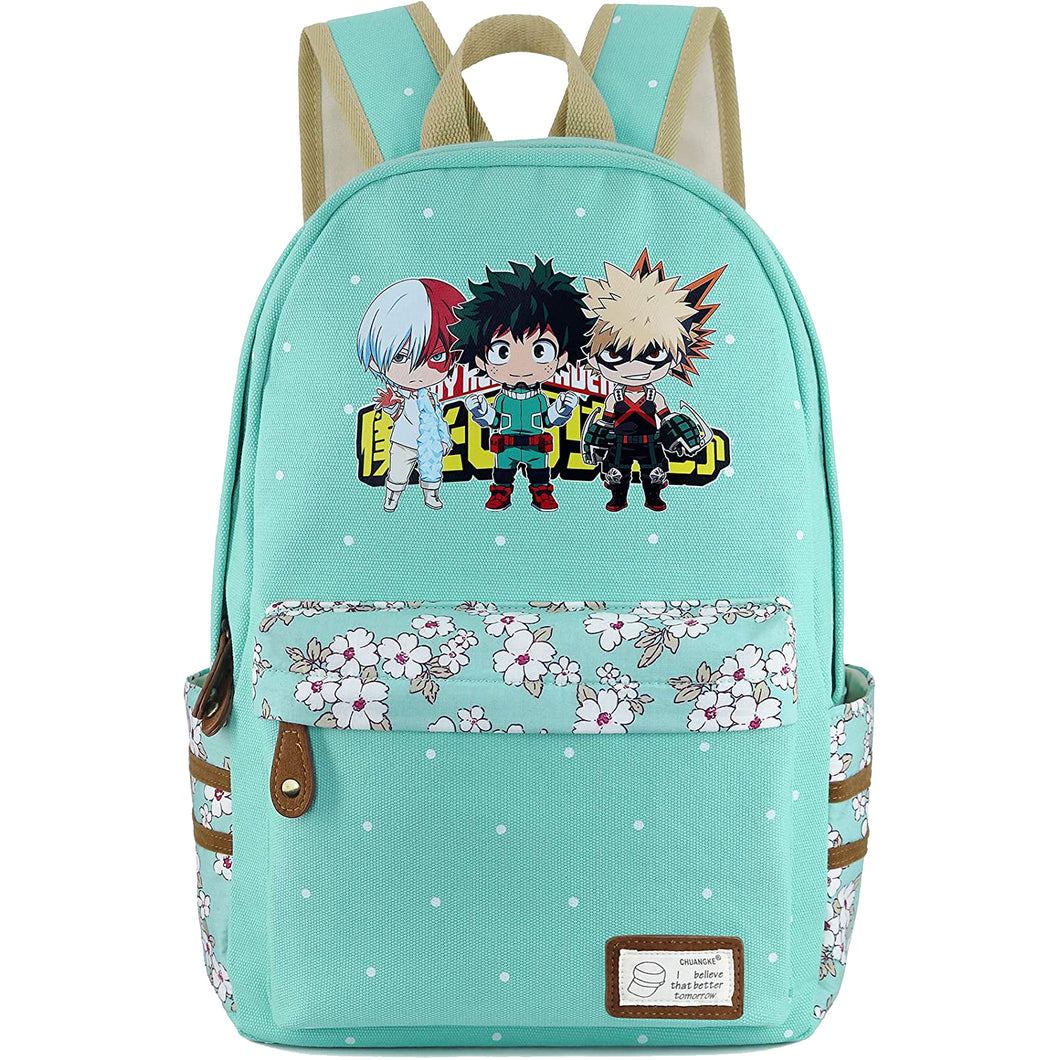 My Hero Academia Backpack