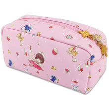 Lade das Bild in den Galerie-Viewer, Cardcaptor Sakura Makeup Bag
