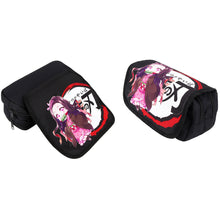 Load image into Gallery viewer, Demon Slayer Makeup Bag
