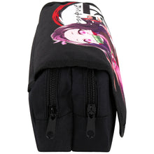 Lade das Bild in den Galerie-Viewer, Demon Slayer Makeup Bag
