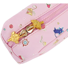 Load image into Gallery viewer, Cardcaptor Sakura Makeup Bag
