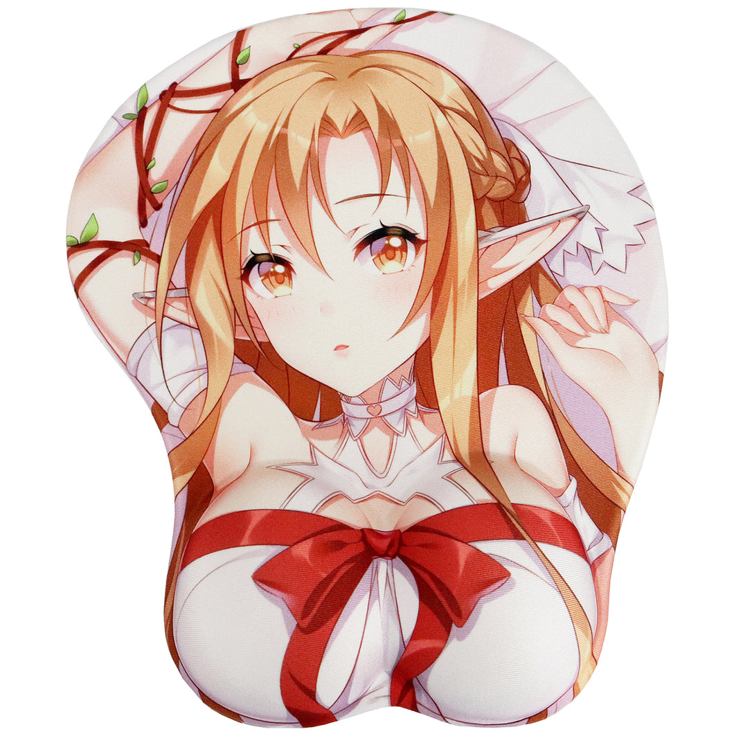 Sword Art Online Mouse Pad