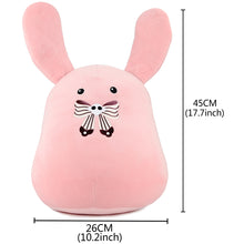 Carregar imagem no visualizador da galeria, Toilet Bound Hanako Kun Mokke Plush Pillow
