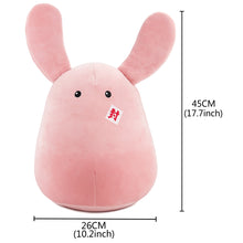 Carregar imagem no visualizador da galeria, Toilet Bound Hanako Kun Mokke Plush Pillow
