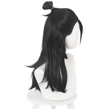 Load image into Gallery viewer, Suguru Getou Heat Resistant Synthetic Hair Carnival Halloween Party Props Cosplay Wig
