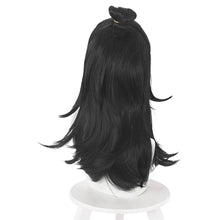 Load image into Gallery viewer, Suguru Getou Heat Resistant Synthetic Hair Carnival Halloween Party Props Cosplay Wig
